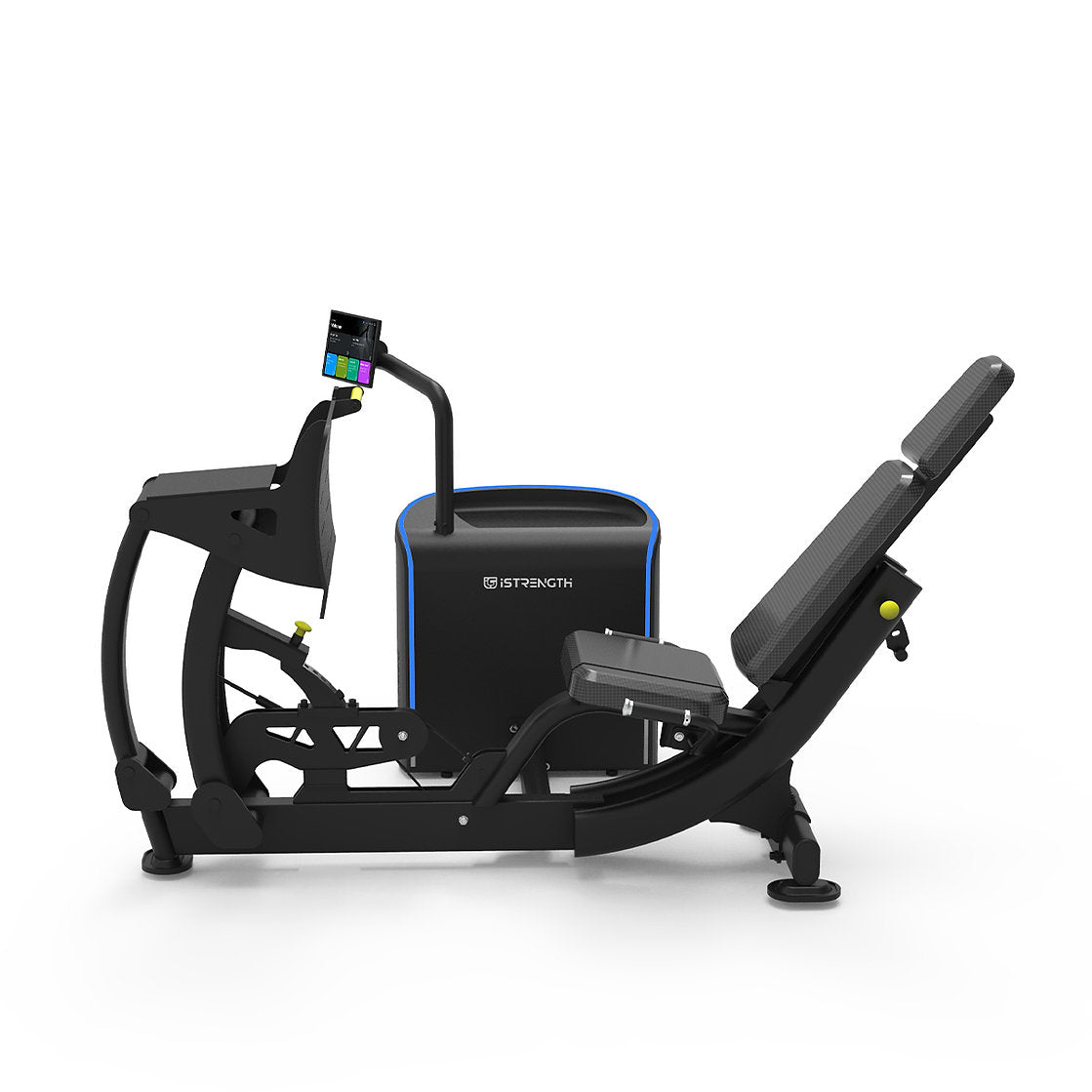 Spirit i-Strength Leg Press
