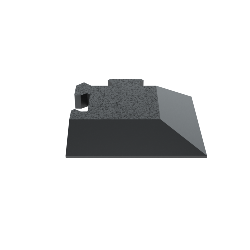 Escape Flexi-Hard Flooring