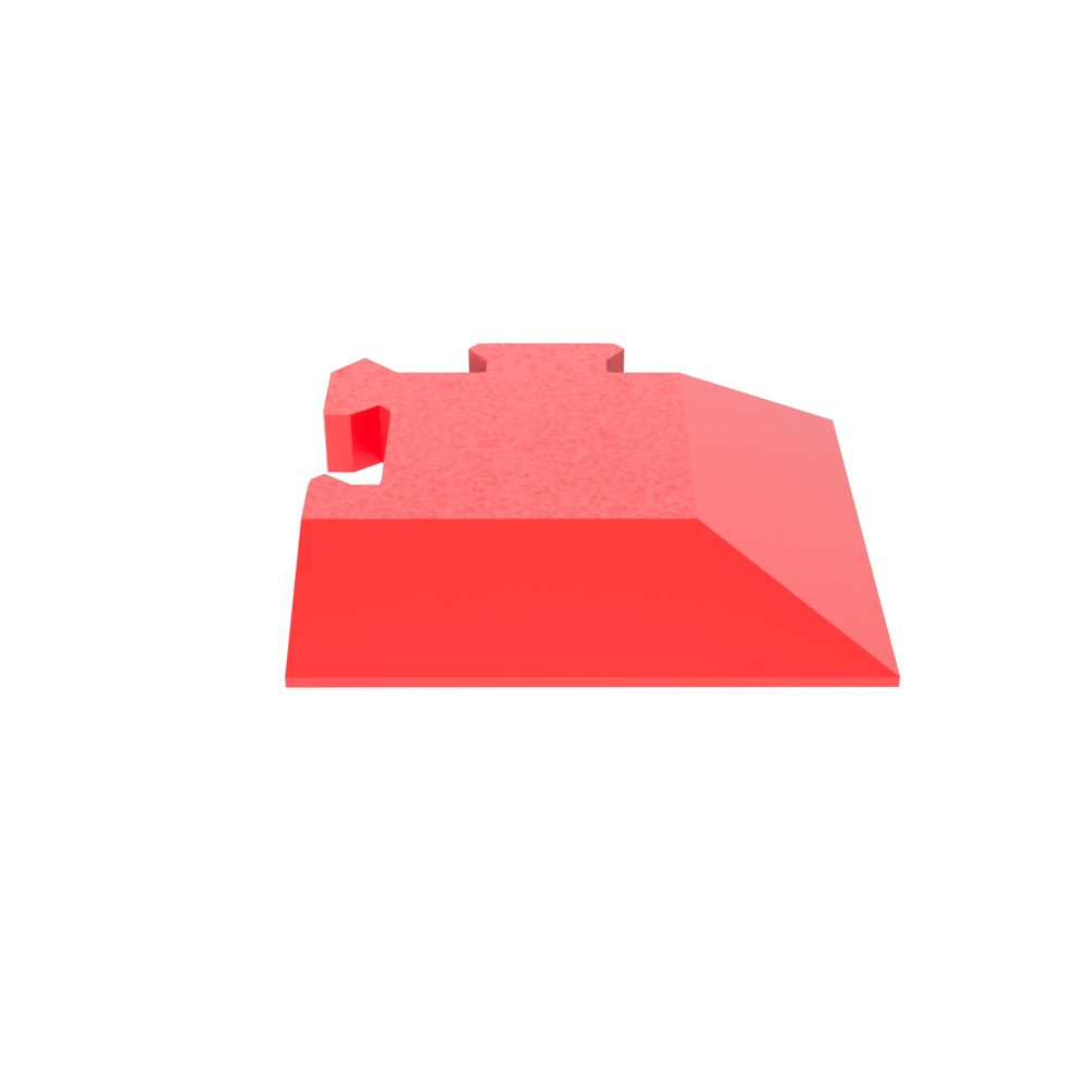 Escape Flexi-Hard Flooring