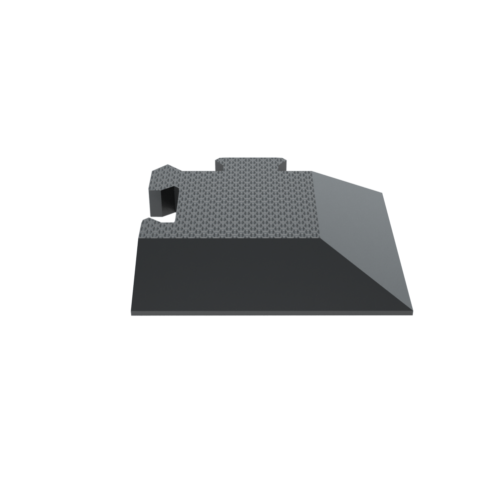 Escape Flexi-Soft Flooring