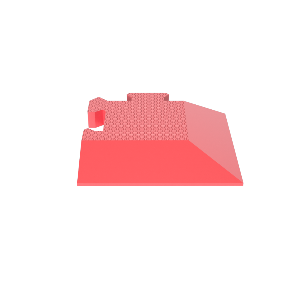 Escape Flexi-Soft Flooring