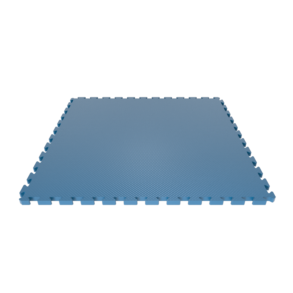 Escape Flexi-Soft Flooring