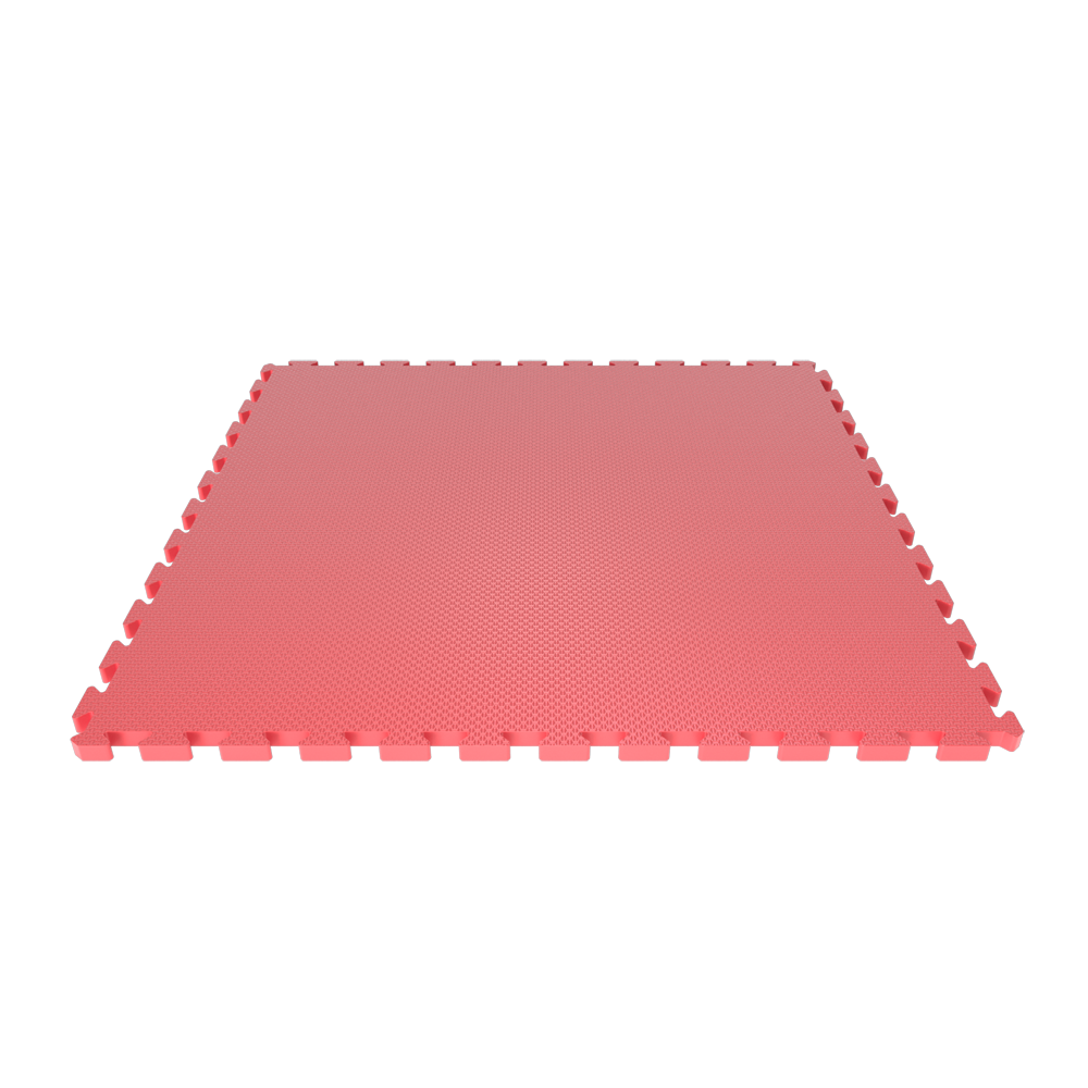 Escape Flexi-Soft Flooring