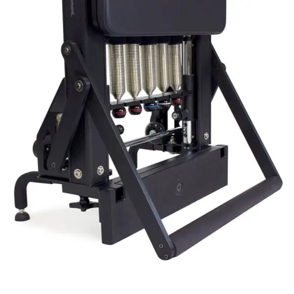 Merrithew SPX Max® Max Reformer Bundle with Vertical Stand - Onyx