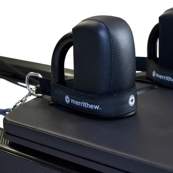 Merrithew SPX Max® Max Reformer Bundle with Vertical Stand - Onyx