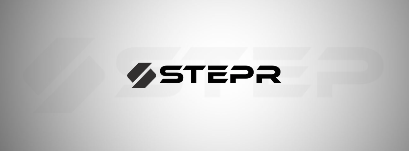 STEPR - Stair Climbers & Multi-Functional Treadmills Banner