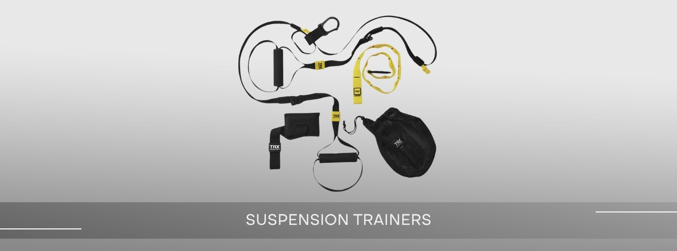 Suspension Trainer Range Banner