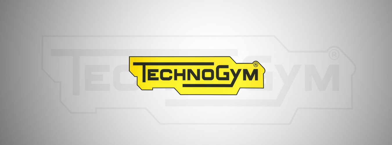 Technogym - Exquisite Equipment for our Gym Design Banner