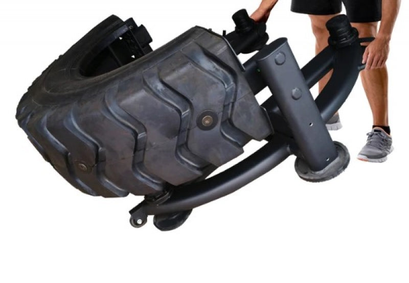 The  ABS COMPANY TIREFLIP 180® XL