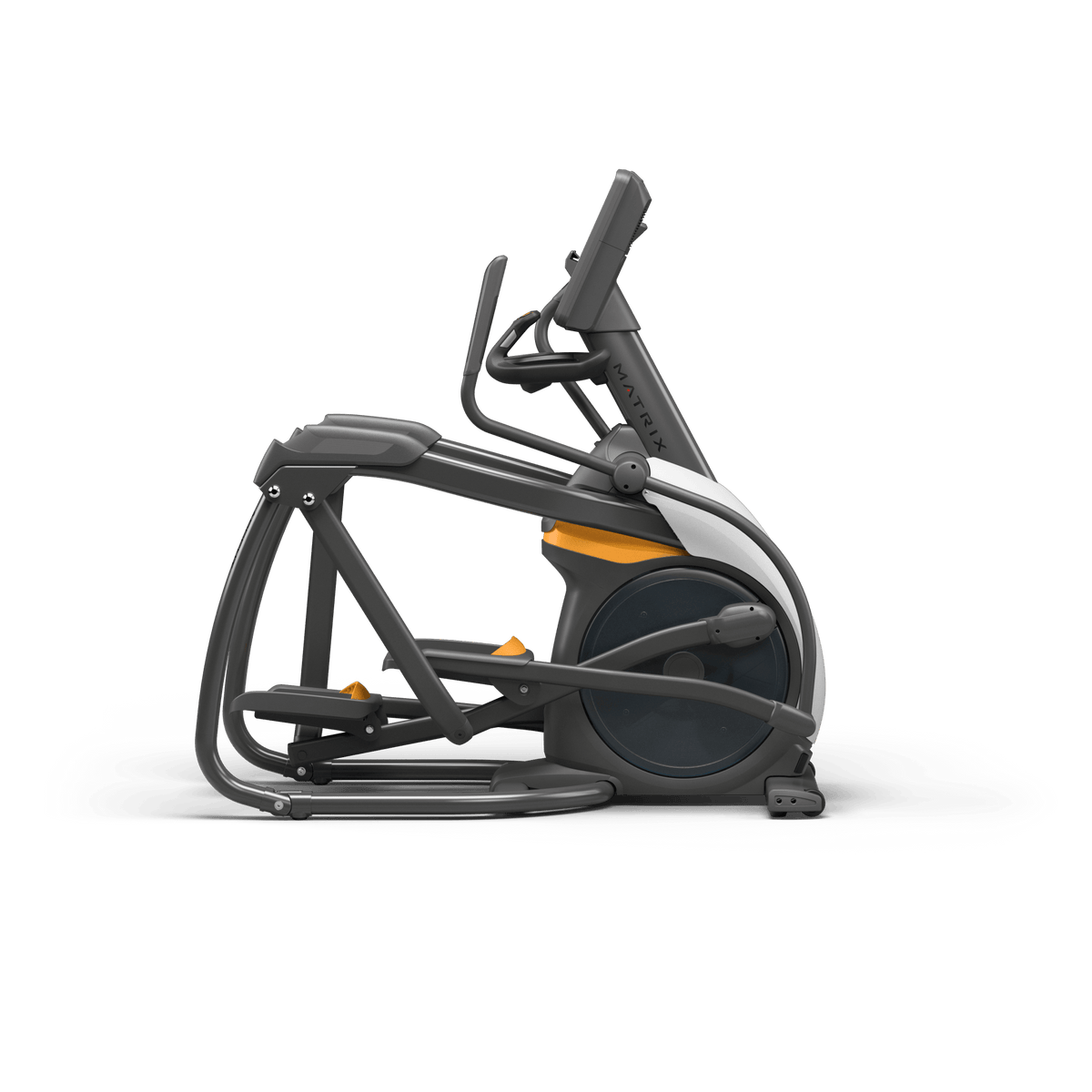 Matrix Commercial Performance Ascent Trainer