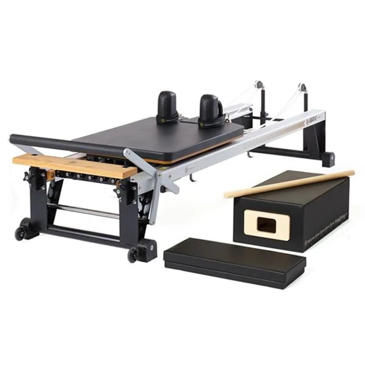 Merrithew V2 Max® Max Reformer Bundle
