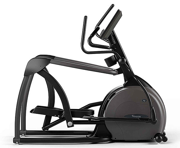 Vision S600E Suspension Elliptical