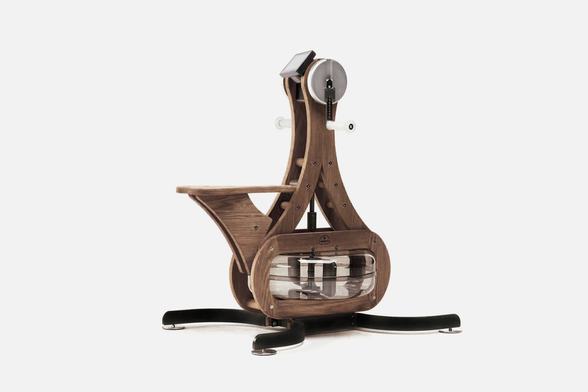 NOHRD WaterGrinder Arm Bike