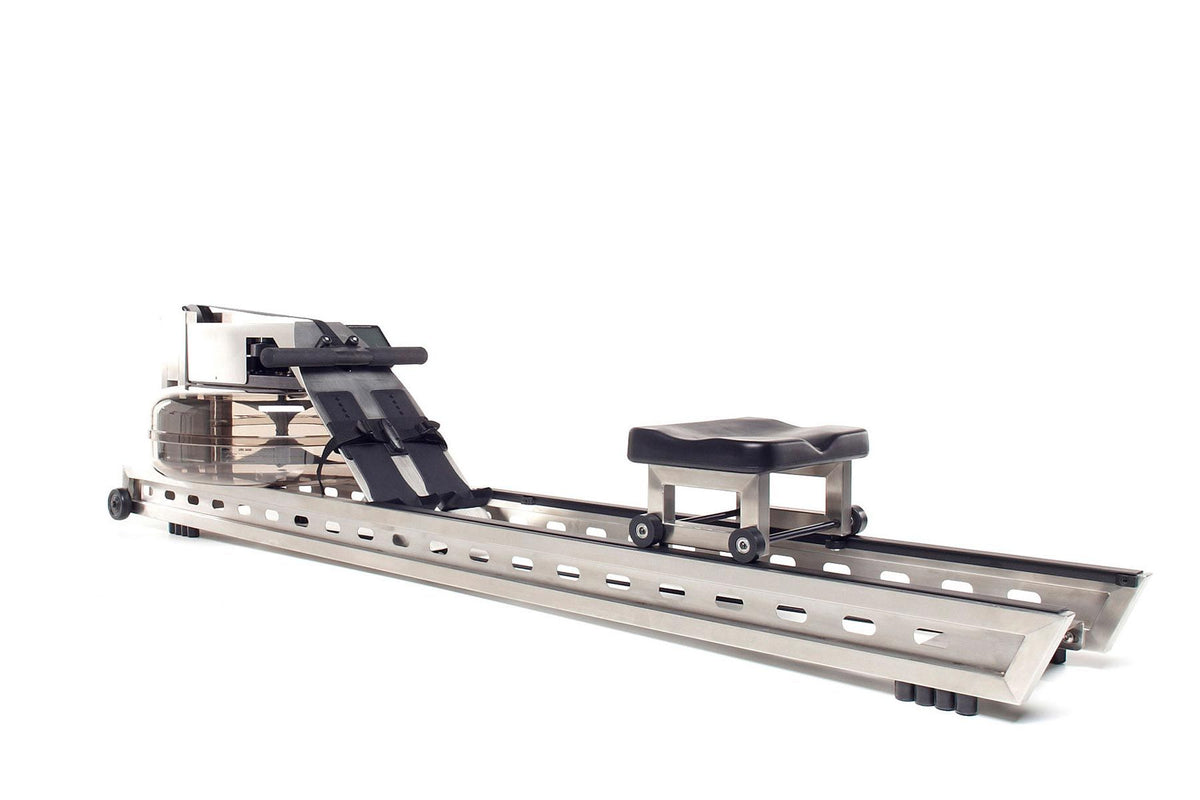 WaterRower S1 LoRise Rowing Machine