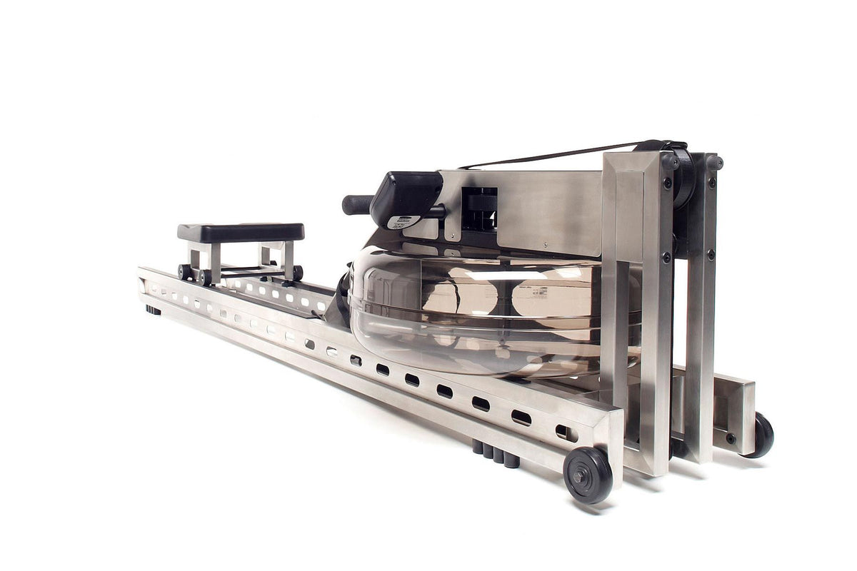 WaterRower S1 LoRise Rowing Machine