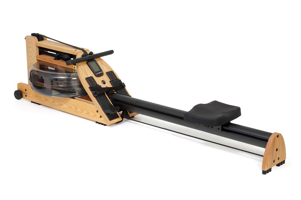 WaterRower A1 Studio Rowing Machine