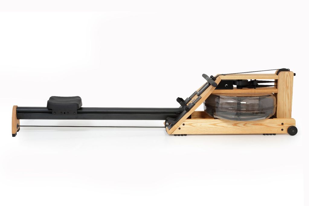 WaterRower A1 Studio Rowing Machine