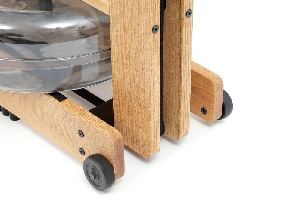 WaterRower British Rowing Edition with S4 Performance Monitor