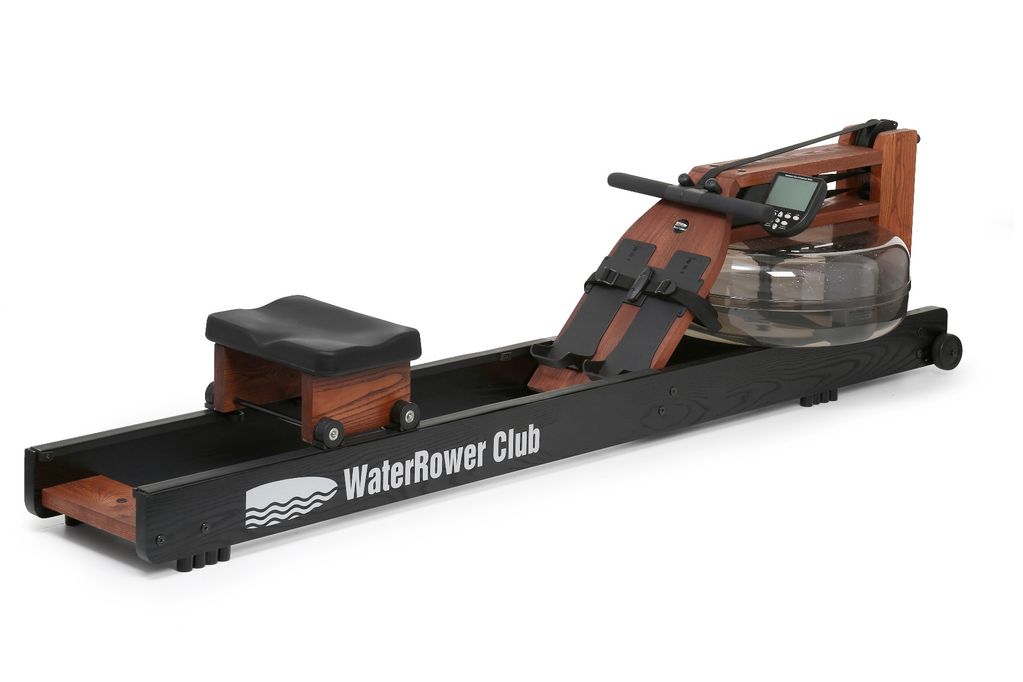 WaterRower Club Rower