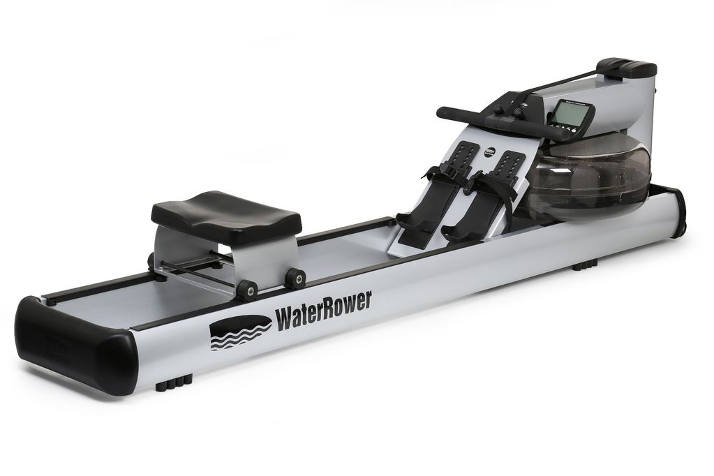 WaterRower M1 Lo-Rise