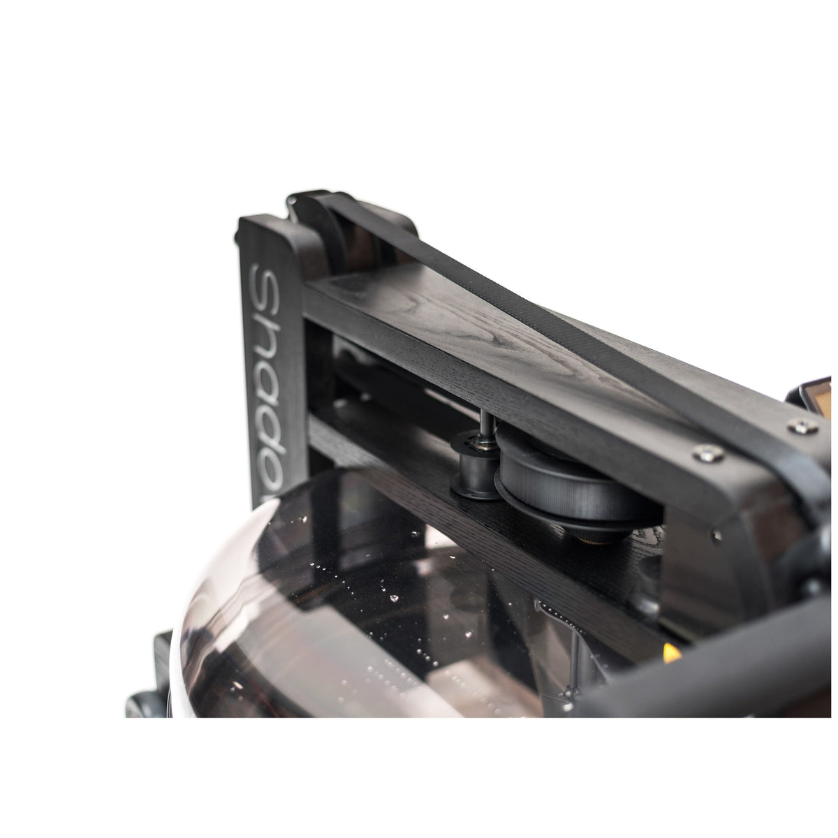 WaterRower Shadow Rower