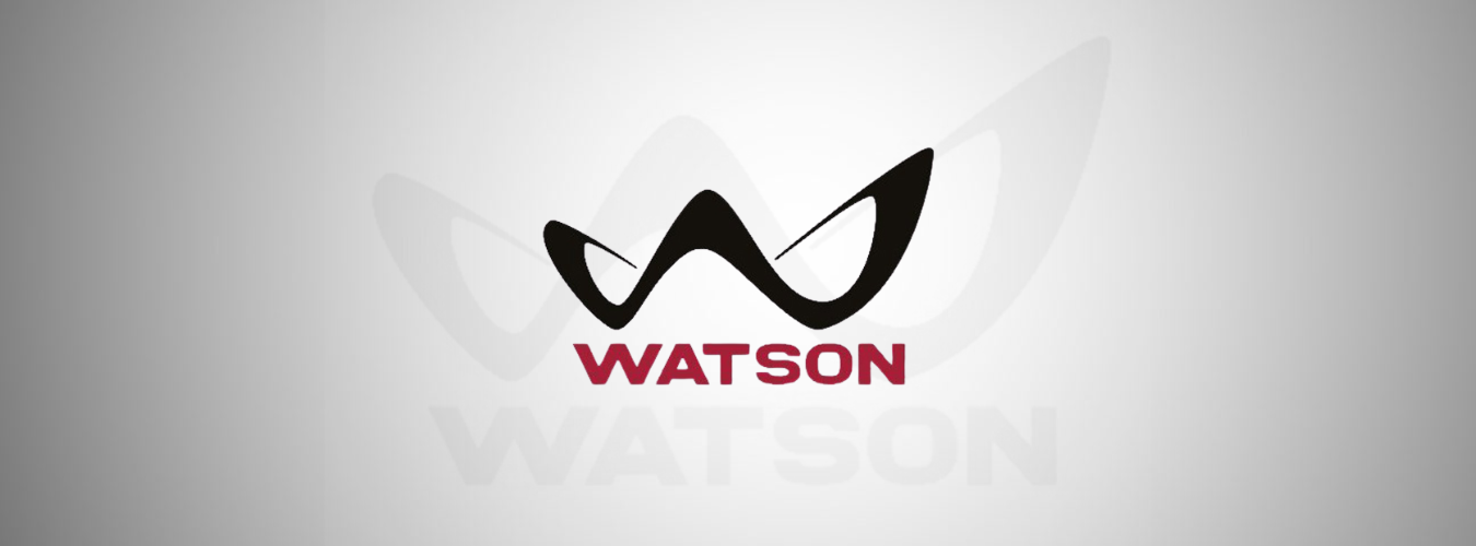 Watson Gym Equipment Banner