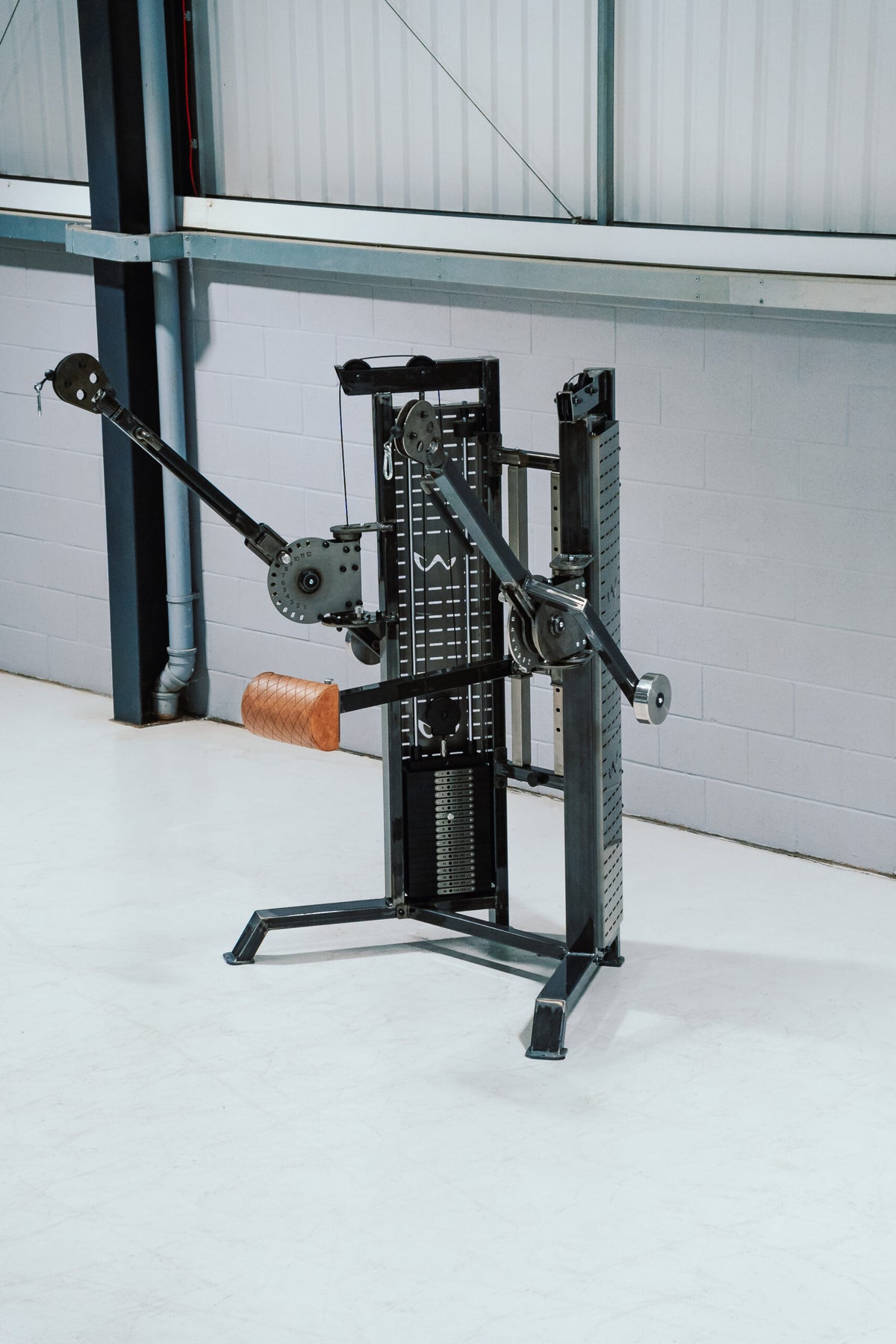 Watson Animal Functional Trainer