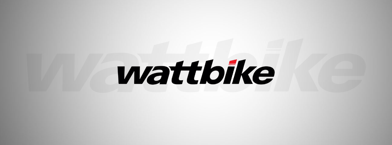 Wattbike Range Banner