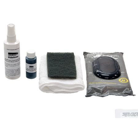 WaterRower Cleaning Kit
