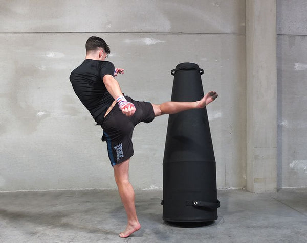 Home Gym Best Garage Punching Bag 2109 Boxing Bag 50 Kg, Length