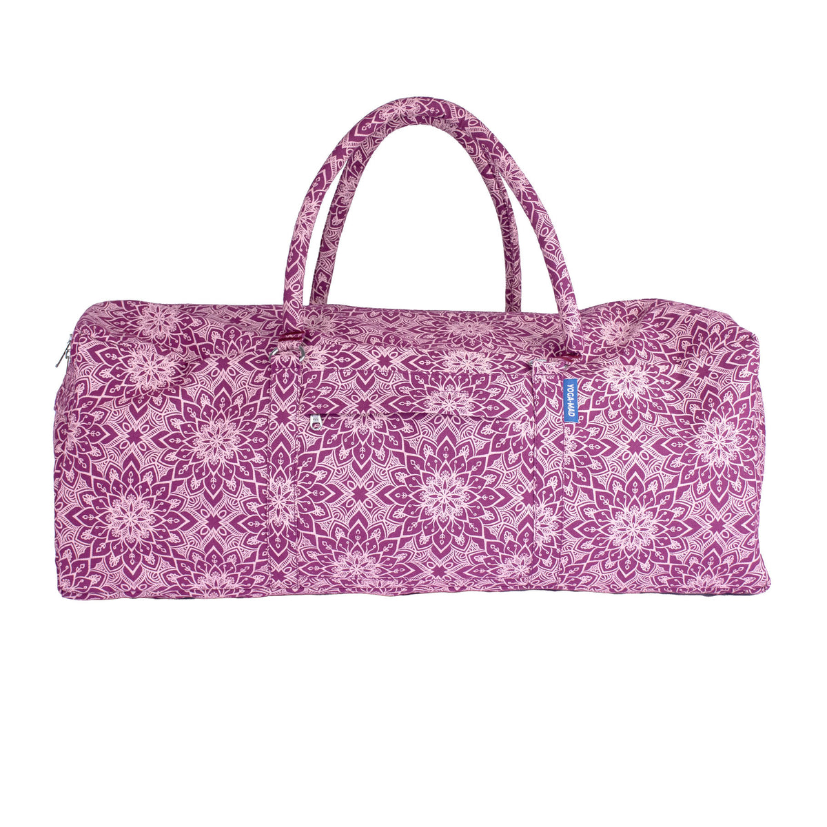 Mandala Yoga Bag by Yoga Mad