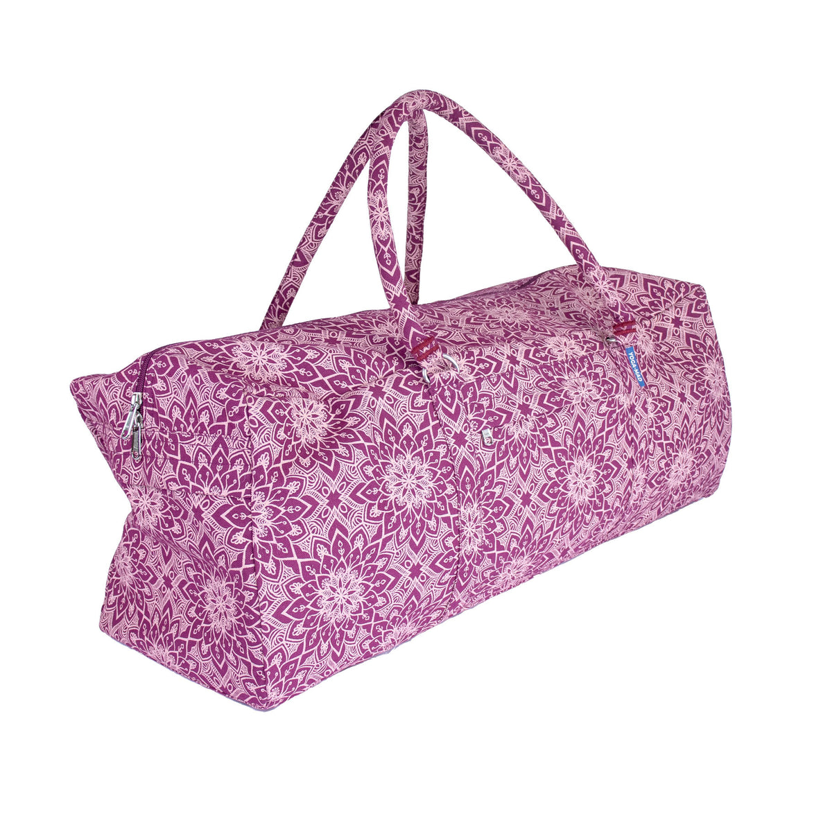 Mandala Yoga Bag by Yoga Mad