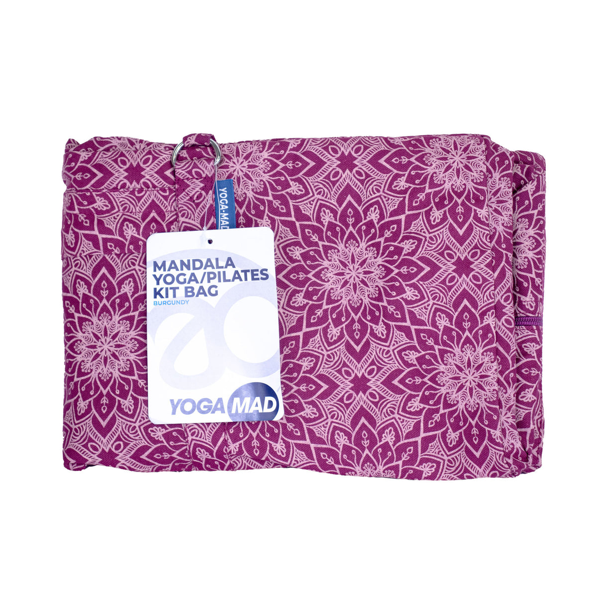 Mandala Yoga Bag by Yoga Mad