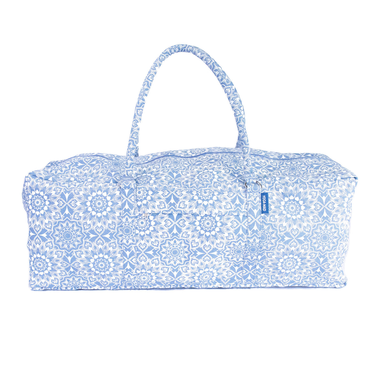 Mandala Yoga Bag by Yoga Mad