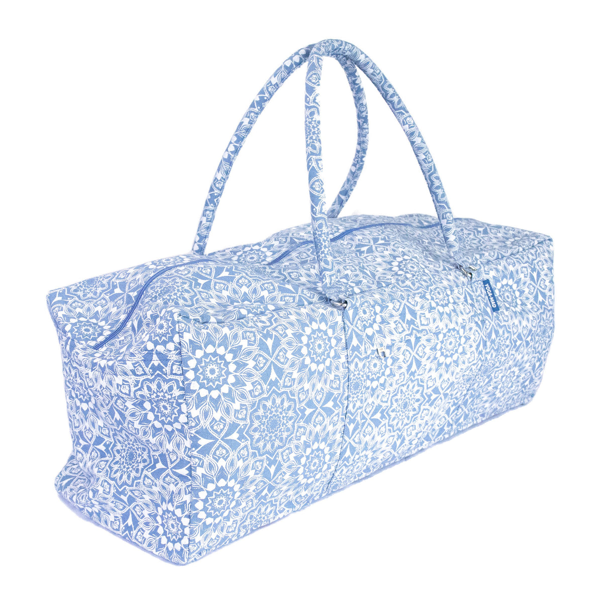 Mandala Yoga Bag by Yoga Mad