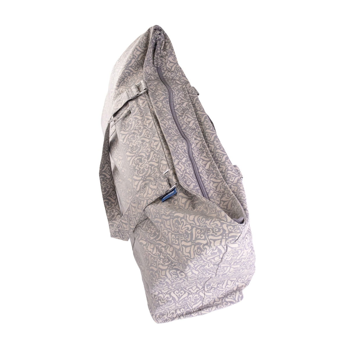 The Weekender Yoga Bag