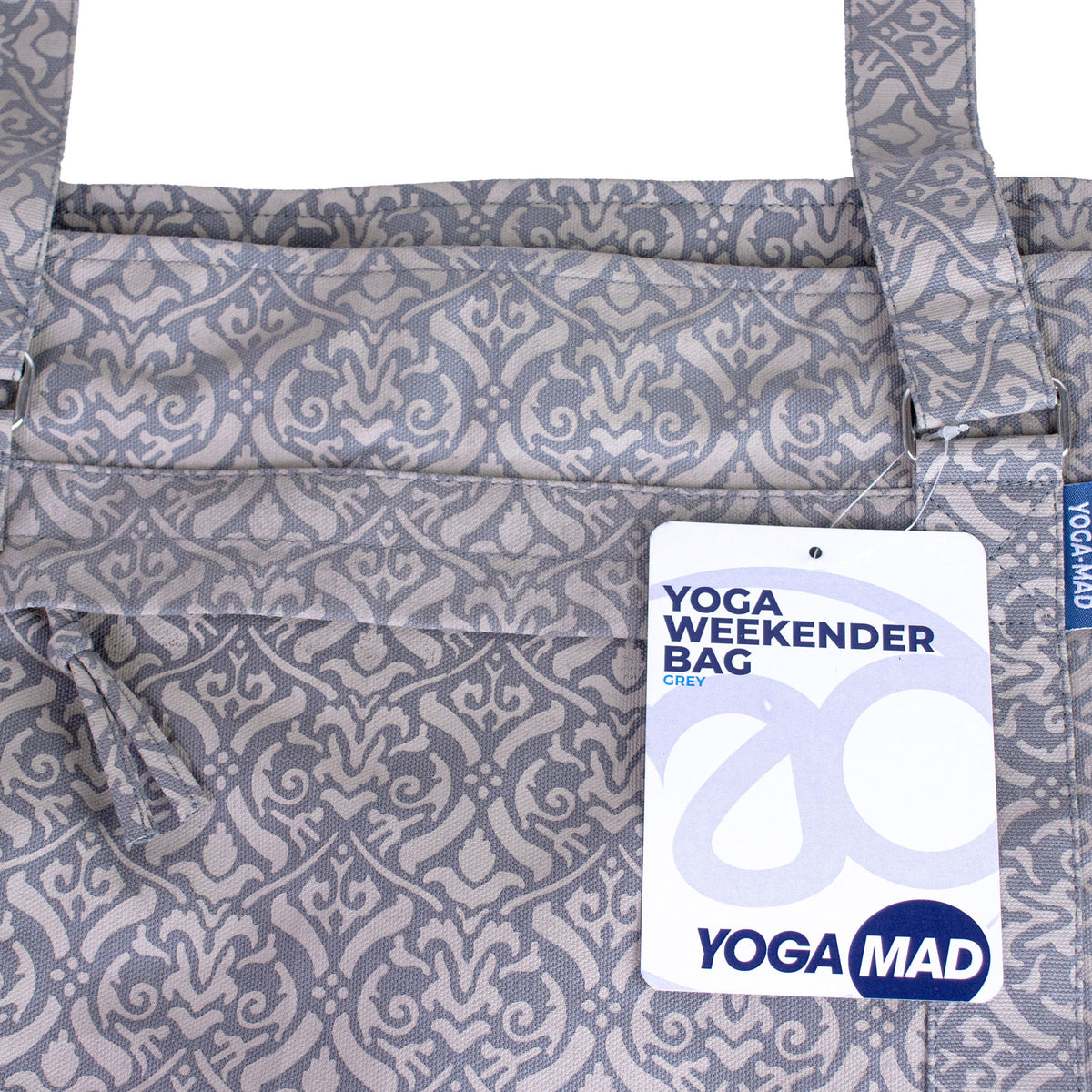 The Weekender Yoga Bag