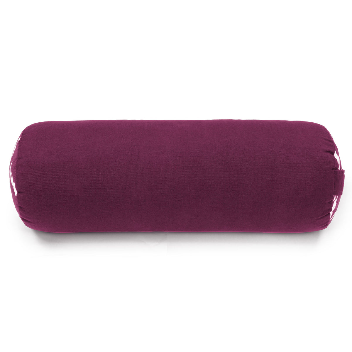 Fitness Mad Patterned Buckwheat Yoga Bolster