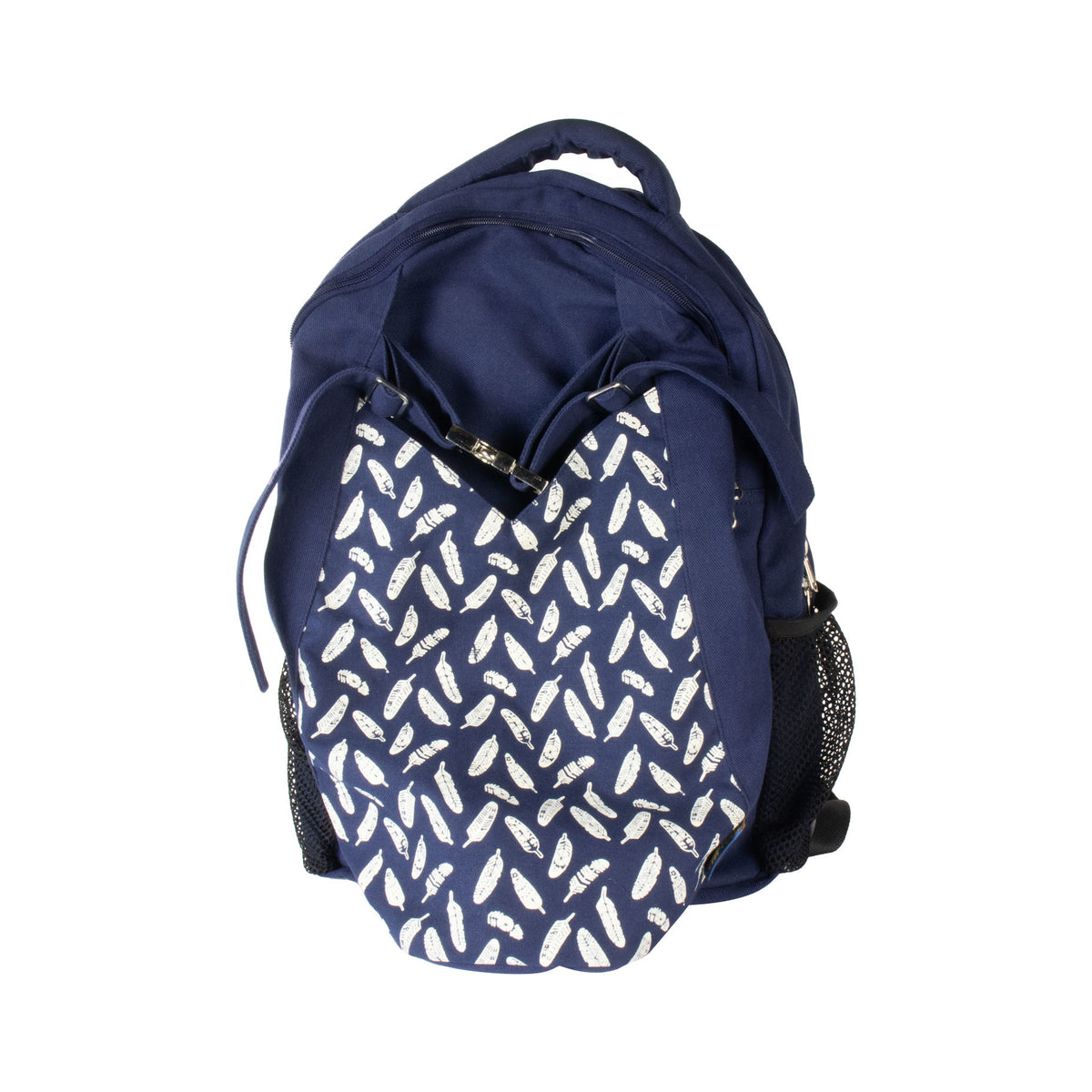Yoga Mat Backpack