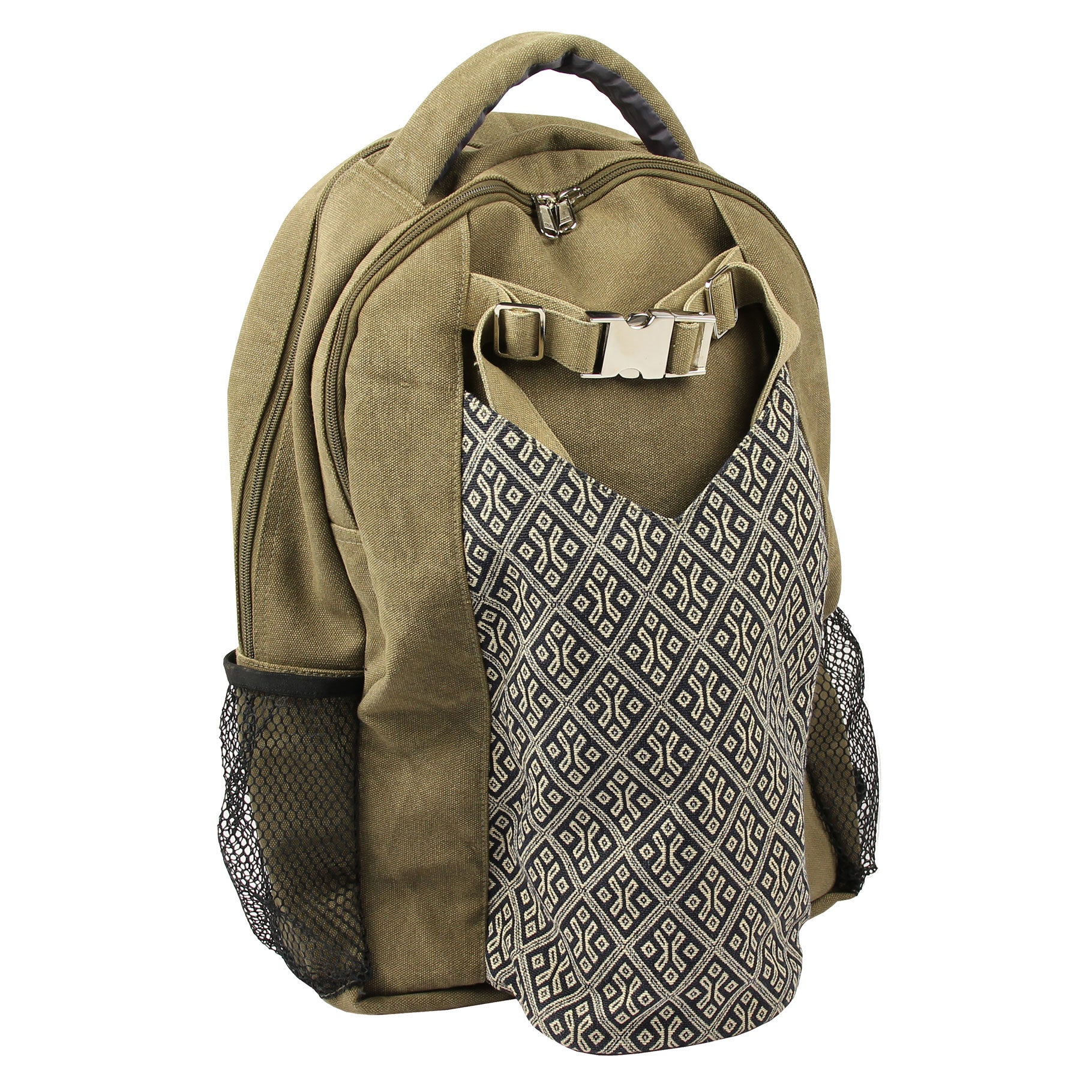 Yoga Mat Backpack