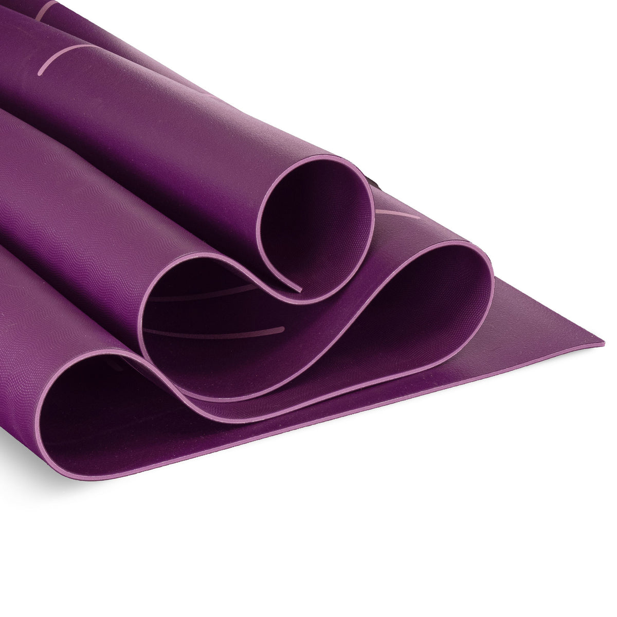 SureGrip Eco Alignment Yoga Mat - 4mm