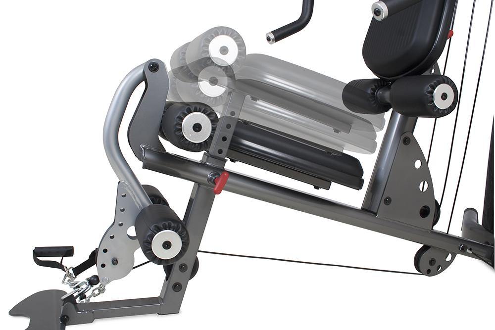 Inspire Fitness M2 Multigym