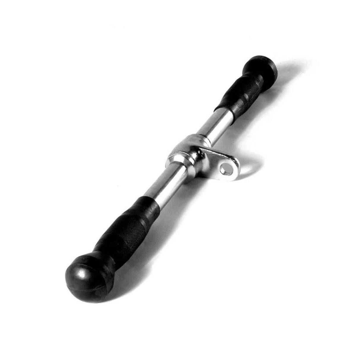 Jordan Straight Cable Bar