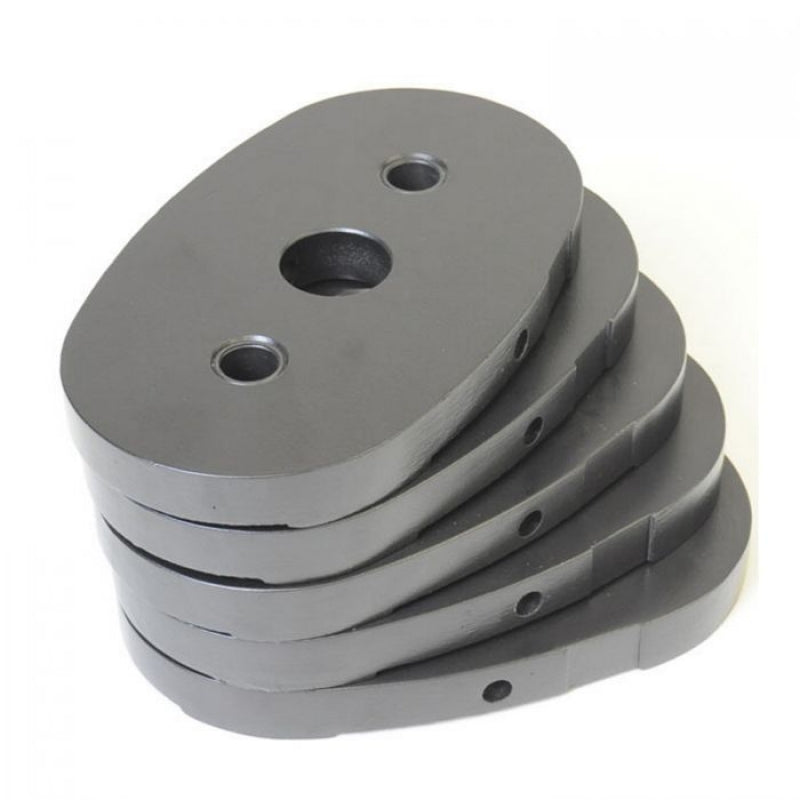 Inspire Fitness 50lb (23kg) Weight Stack Add-On