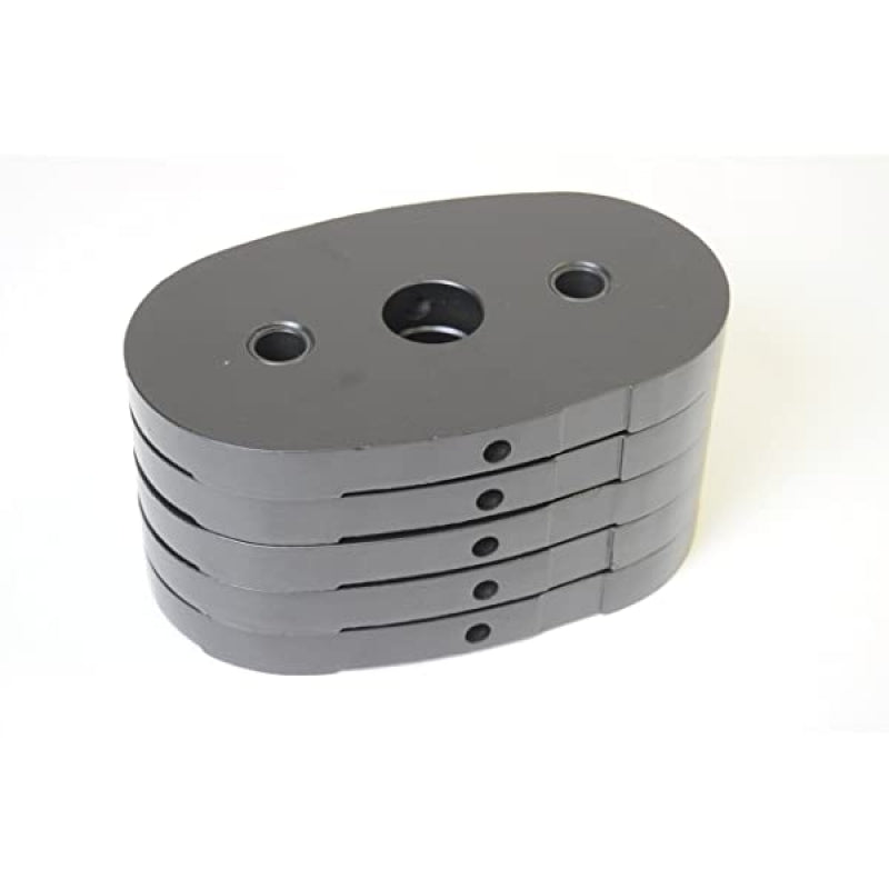 Inspire Fitness 50lb (23kg) Weight Stack Add-On