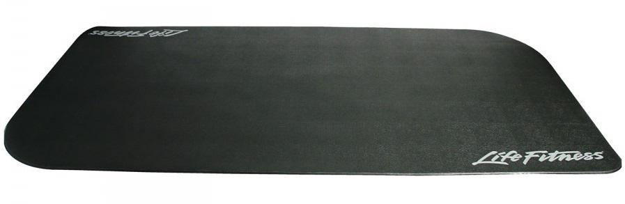 Life Fitness Equipment Mat