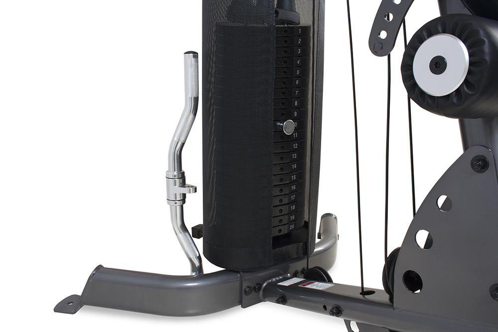 Inspire Fitness M2 Multigym