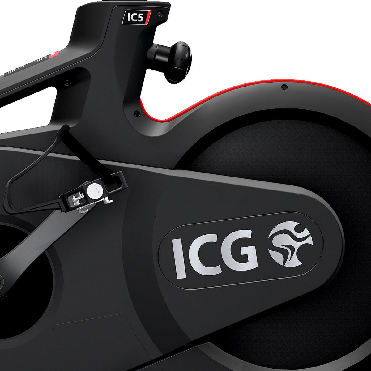 Life Fitness IC5 Indoor Cycle