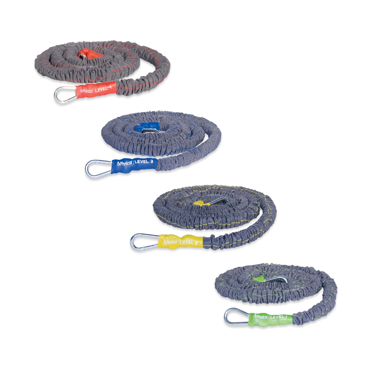 Physical Company 48&quot; HD Performance Clips