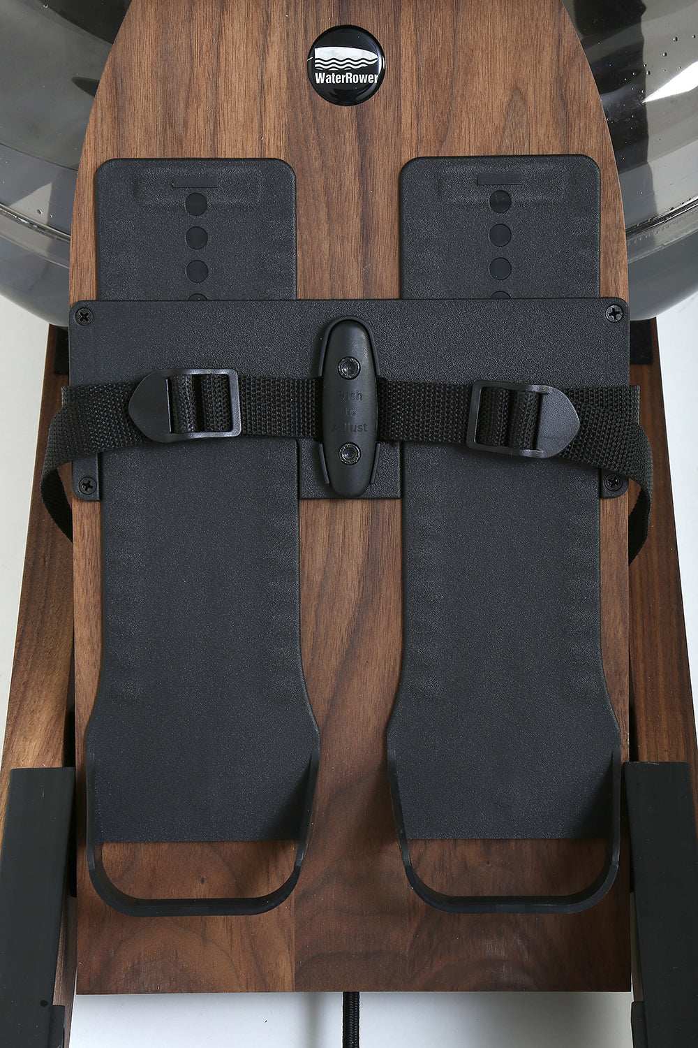 WaterRower Classic (Walnut)